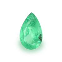 0.51 Ct. Emerald from Russia Video
