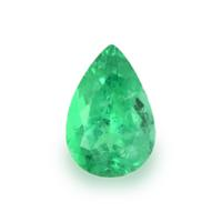 0.51 Ct. Emerald from Russia Video