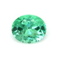 0.78 Ct. Emerald from Russia Video