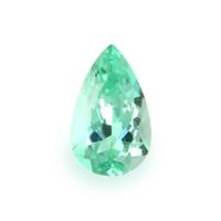 0.62 Ct. Emerald from Russia Video