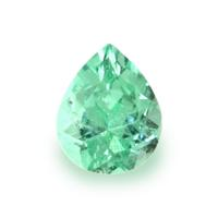 0.50 Ct. Emerald from Russia Video