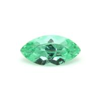0.55 Ct. Emerald from Russia Video