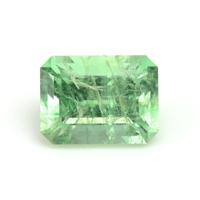 0.64 Ct. Emerald from Russia Video