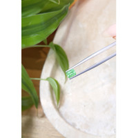 0.70 Ct. Emerald from Russia Life Style