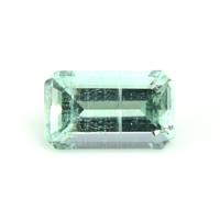 0.74 Ct. Emerald from Russia Video