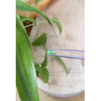 0.52 Ct. Emerald from Russia Life Style