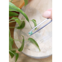 0.52 Ct. Emerald from Russia Life Style