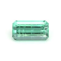 0.56 Ct. Emerald from Russia Video