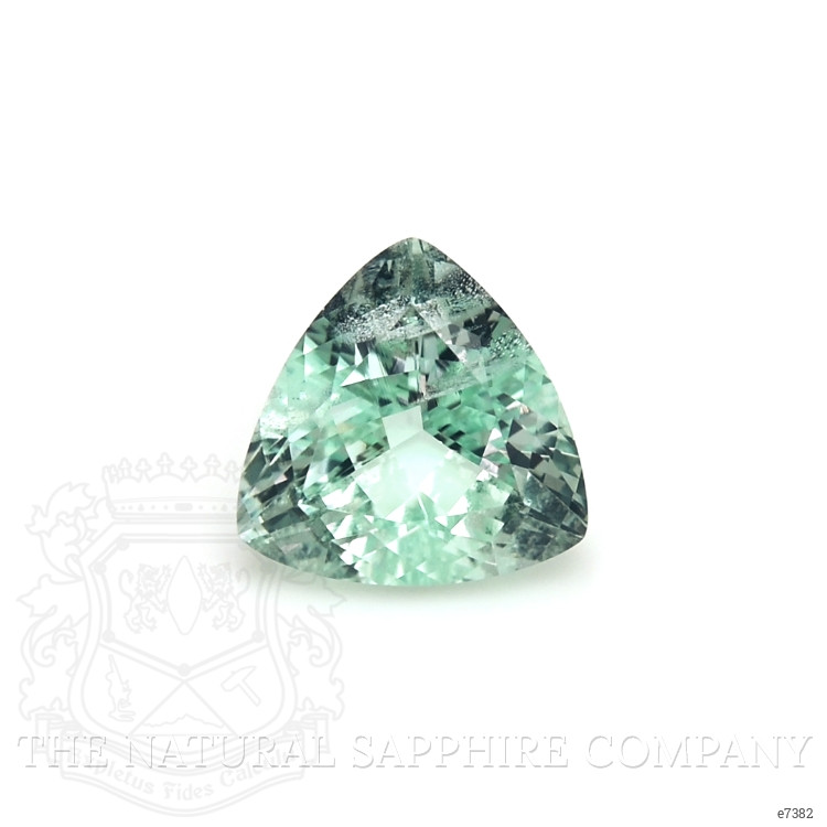 0.70 Ct. Emerald from Russia