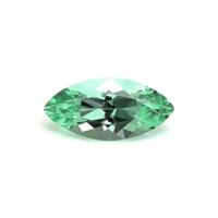0.64 Ct. Emerald from Russia Video