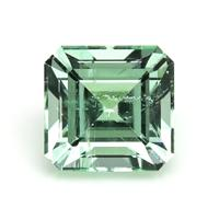 0.69 Ct. Emerald from Russia Video