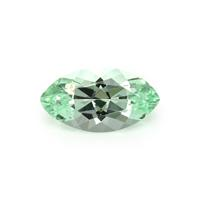 0.56 Ct. Emerald from Russia Video