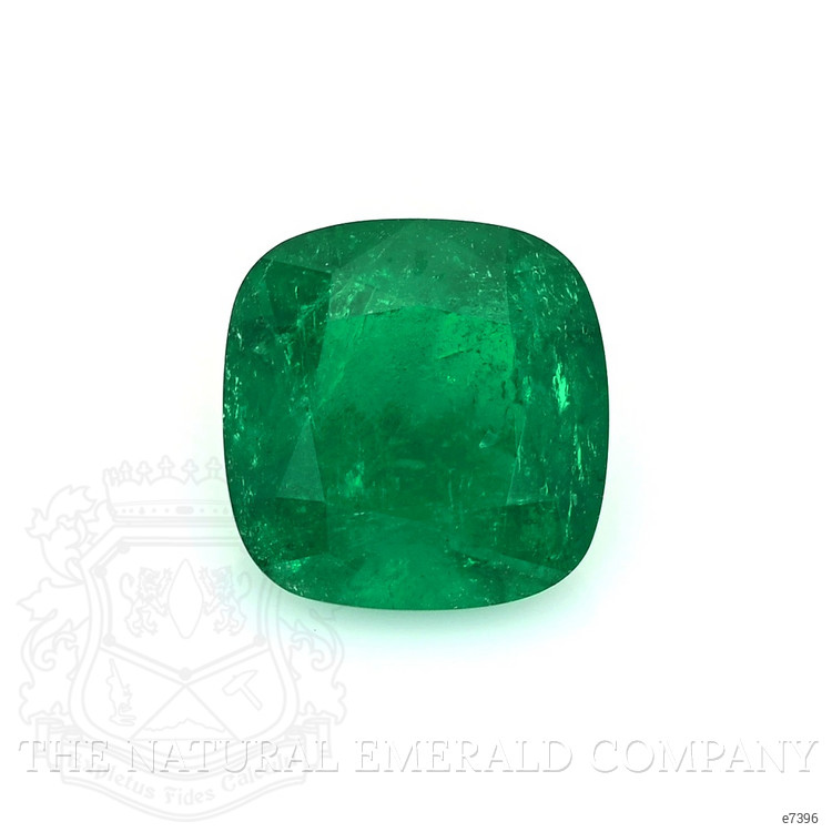 2.52 Ct. Emerald from Colombia
