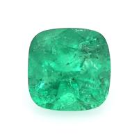 2.25 Ct. Emerald from Colombia Video