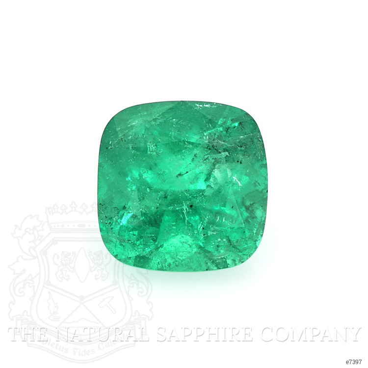 2.25 Ct. Emerald from Colombia
