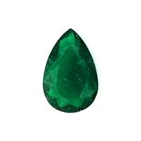 2.37 Ct. Emerald from Colombia Video
