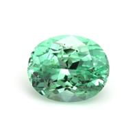 0.74 Ct. Emerald from Russia Video