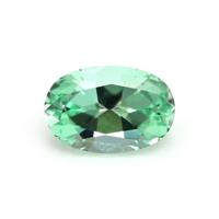 0.54 Ct. Emerald from Russia Video