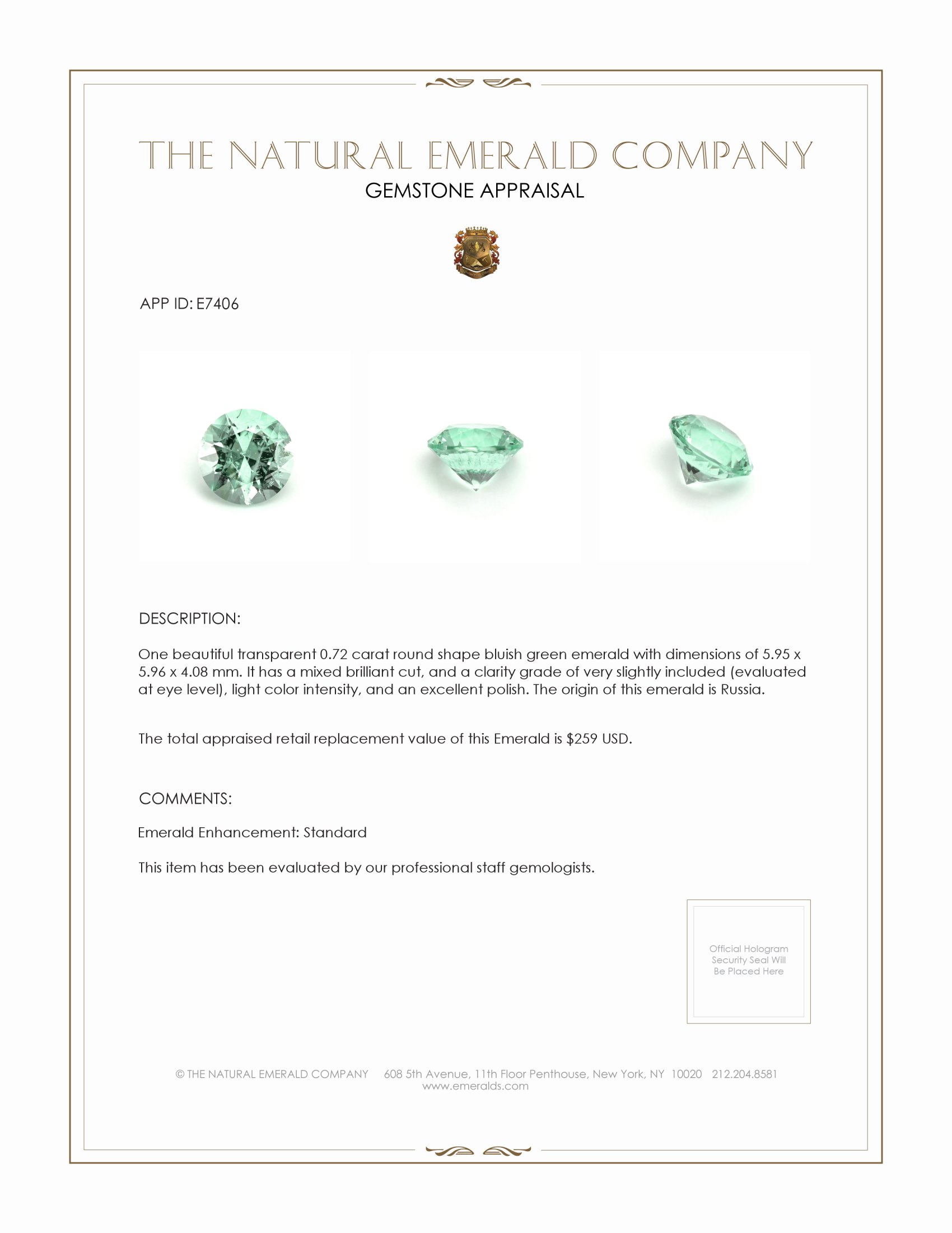 Jewelry