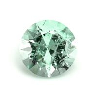 0.72 Ct. Emerald from Russia Video