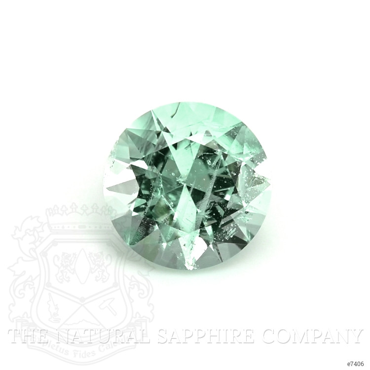 0.72 Ct. Emerald from Russia