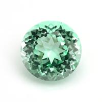 0.54 Ct. Emerald from Russia Video