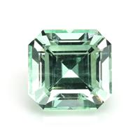 0.71 Ct. Emerald from Russia Video