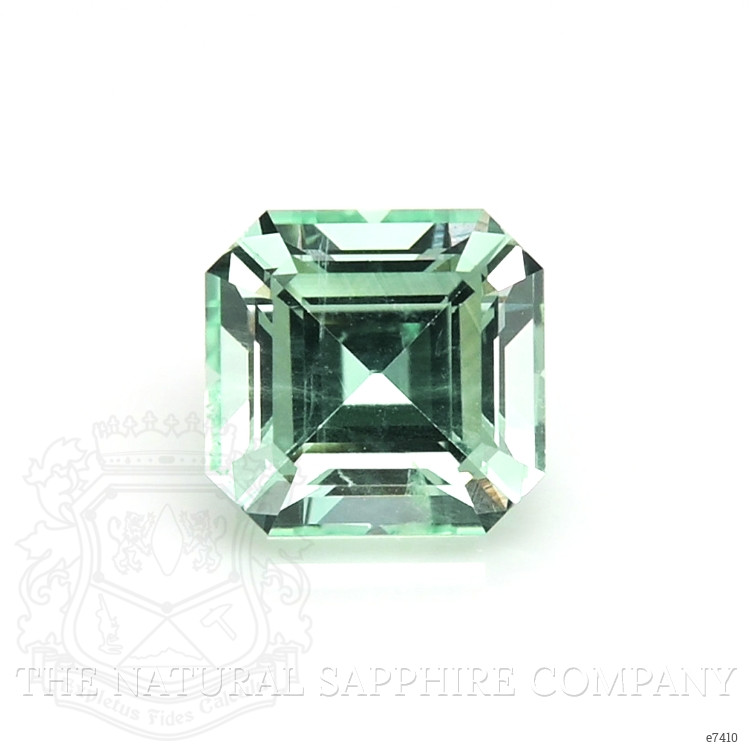 0.71 Ct. Emerald from Russia