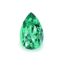0.66 Ct. Emerald from Russia Video