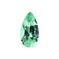 0.54 Ct. Emerald from Russia Video