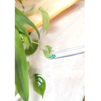 0.54 Ct. Emerald from Russia Life Style