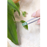 0.72 Ct. Emerald from Russia Life Style