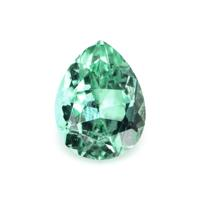 0.79 Ct. Emerald from Russia Video