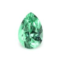 0.79 Ct. Emerald from Russia Video