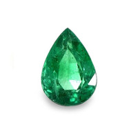 0.70 Ct. Emerald from Zambia Video