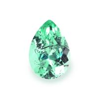 0.60 Ct. Emerald from Russia Video