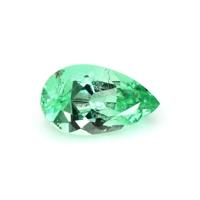 0.66 Ct. Emerald from Russia Video