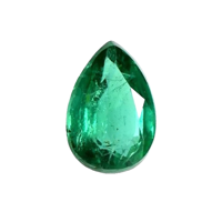 0.60 Ct. Emerald from Zambia Video