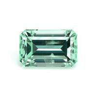 0.79 Ct. Emerald from Russia Video