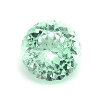 0.90 Ct. Emerald from Russia Video
