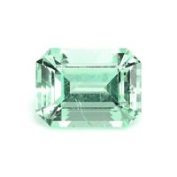 0.93 Ct. Emerald from Russia Video