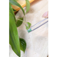 0.81 Ct. Emerald from Russia Life Style