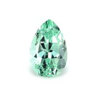 0.88 Ct. Emerald from Russia Video