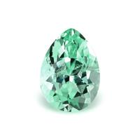 0.83 Ct. Emerald from Russia Video