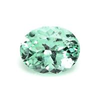 0.81 Ct. Emerald from Russia Video