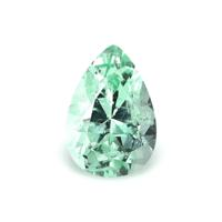 0.90 Ct. Emerald from Russia Video
