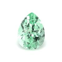 0.85 Ct. Emerald from Russia Video