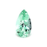 0.83 Ct. Emerald from Russia Video