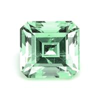 0.85 Ct. Emerald from Russia Video