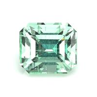 0.95 Ct. Emerald from Russia Video